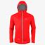 Picture of Stow & Go Packaway Jacket Red